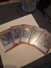 yu gi oh exodia
