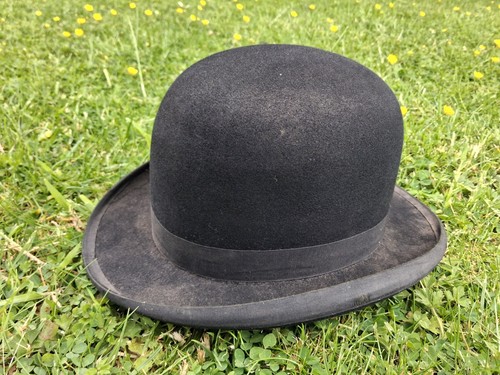Cappello bowler luton west end - cappello,