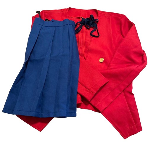 Toradora costume cosplay ami - toradora!,