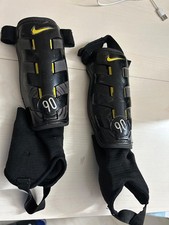 Nike parastinchi calcio taglia - parastinchi,