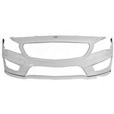 Paraurti anteriore per