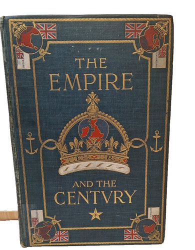 The empire and - the,