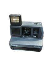 POLAROID Impulse 600 Instant