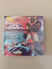 UFO ROBOT GOLDRAKE  1978 1°-