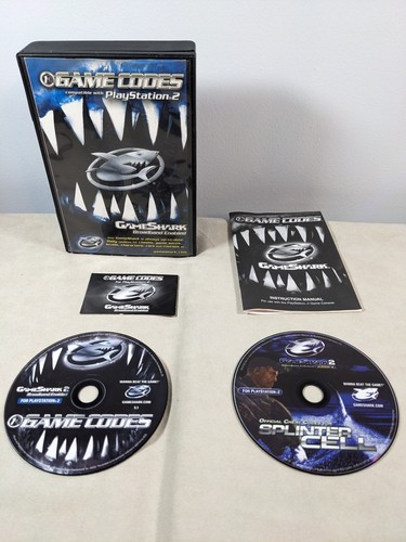 Gameshark 1 per - 2, v.