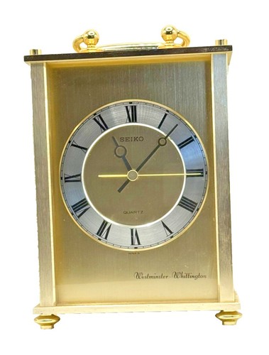 Seiko westminster whittington - westminster,
