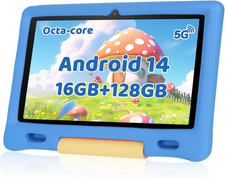 Tablet Bambini | Android