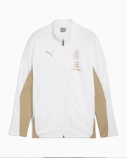  Ac Milan Puma Giacca tuta