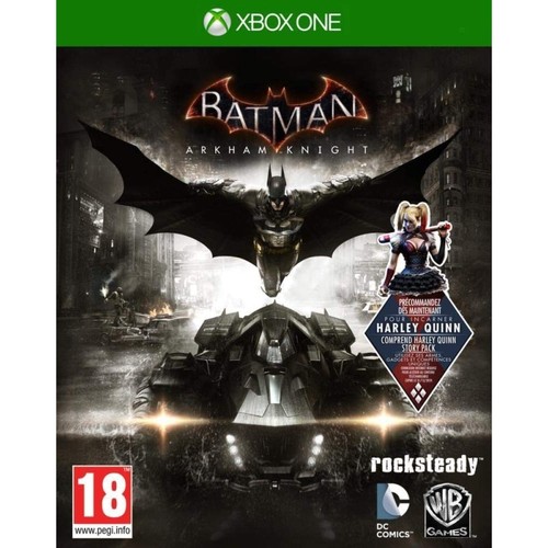 Batman arkham knight occasion - knight,