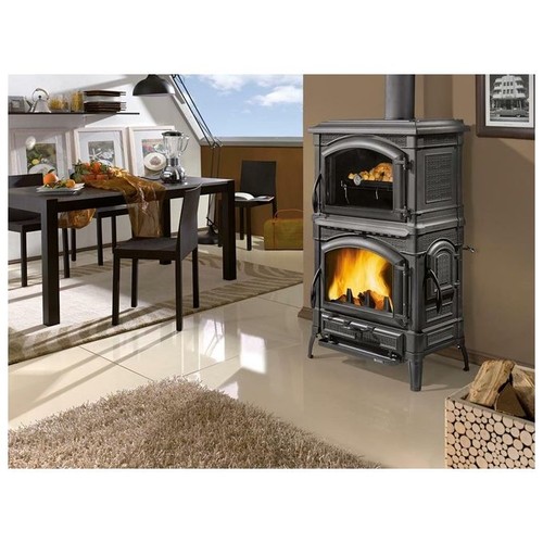 Nordica isotta forno evo - la,