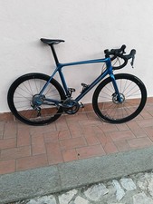 bicicletta giant tcr advanced
