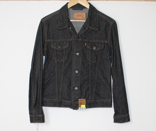 Giacca jeans levi for - di,