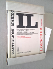 IL - VOCABOLARIO DELLA LINGUA