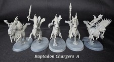 Caricabatterie Seraphon