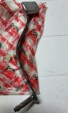 Pedale Freno Posteriore Leva