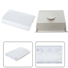 Durevole ricambio scrematrice - durevole,