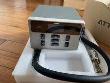 ATTEN ST-862D STATION A AIR CHAUD