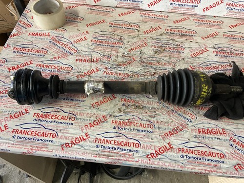 8200436366 semiasse anteriore - 8200436366,