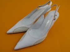 SCARPE DECOLLETE DA SPOSA