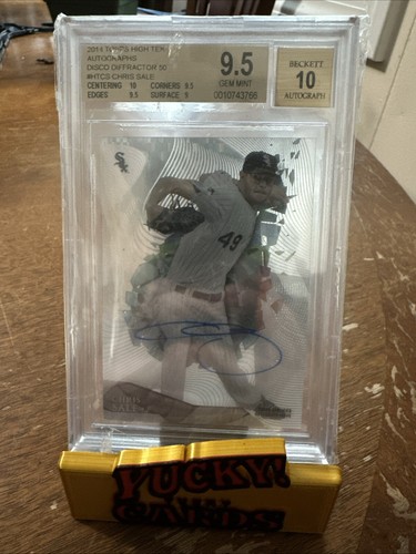 2014 topps high tek - high,