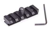 Rifle Sling Swivel Picatinny