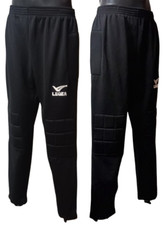 PANTALONE PORTIERE LUNGO LEGEA