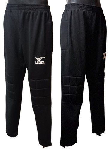 Pantalone portiere lungo legea - portiere,