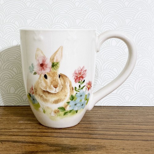 Tazza caffè coniglietto
