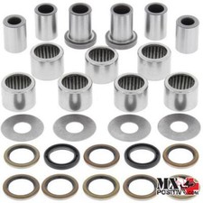 KIT REVISIONE LEVERAGGI -