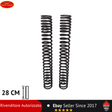 Molle steli forcella honda - molle,