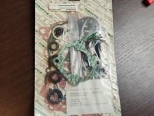 Kit guarnizioni paraoli