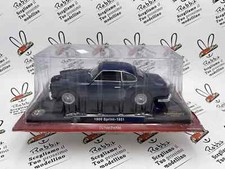 DIE CAST ALFA ROMEO CENTENARIO