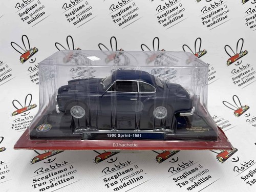 Die cast alfa - die, centenario