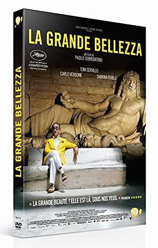 Grande bellezza - la,