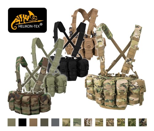 Helikon tex guardian chest rig - helikon-tex,
