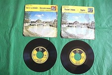 GIORGIO ONORATO  2 dischi 45