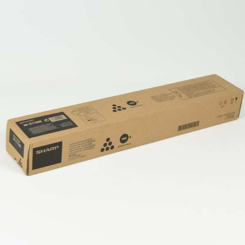 Toner originale sharp - originale, bp-50c26