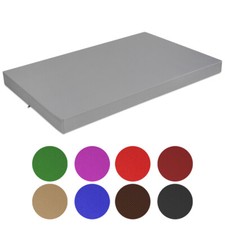 Cuscino per Cane Cuscini per Cani Materassino Cane Lavabile Tappeto Cane