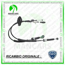 CORDA CAVI LEVA CAMBIO LANCIA