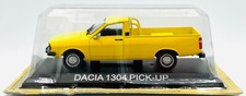 EBOND Modellino Dacia 1304