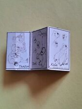 Disney Tarzan Mattel Libro Bambola Jane Porter 