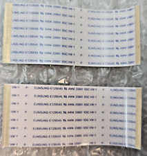 COPPIA FLAT LVDS  ribbon video screen display per Tv Philips 42PFL5603D/12