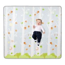 Chicco Tappeto gioco Maxi 2 in 1 (200x180cm) BABY SENSE & FOCUS Fantasie