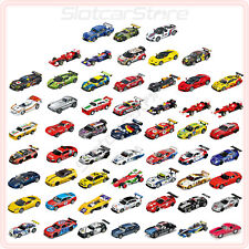 Carrera Evolution auto a scelta 2001 - 2018 1:32 slot car analogica