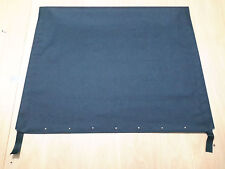 100% fatto a mano TELA CAPOTE