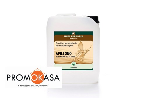Apilegno neutro new - apilegno,