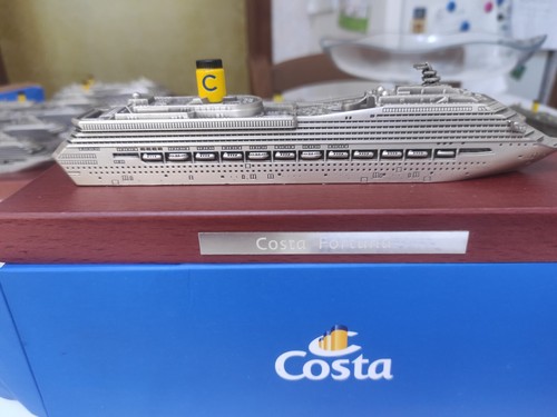 Modellino model ship nave - model,