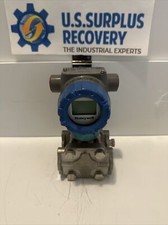 Honeywell Pressure Transmitter