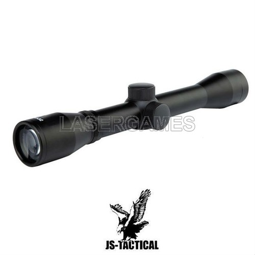 Ottica 4x32l tactical - ottica,