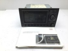 AUDI A4 Avant 8E, B7